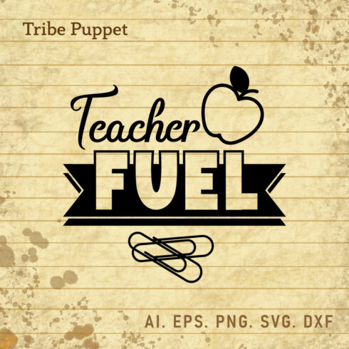 Teacher Keychain 13 cover image.