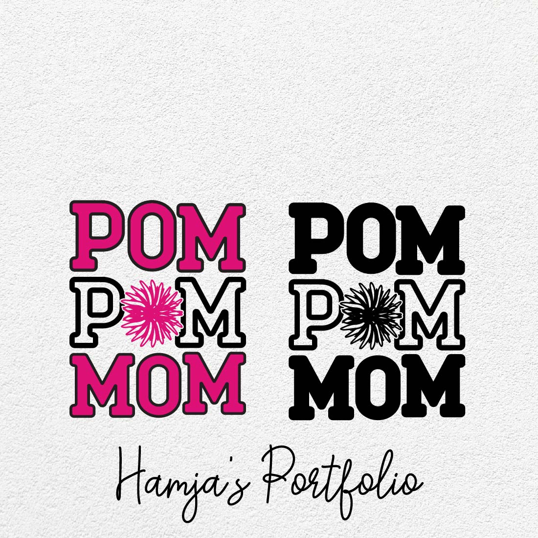 Mom Vector cover image.