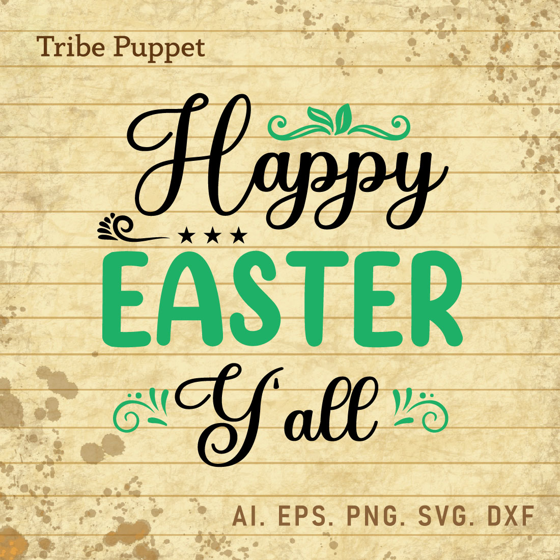 Easter day cover image.