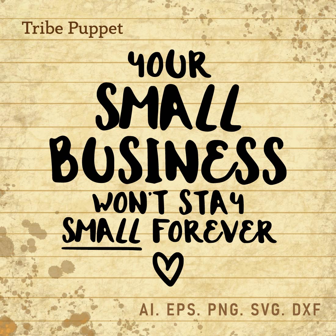 Small business Quotes cover image.