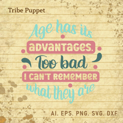 Older Quotes cover image.