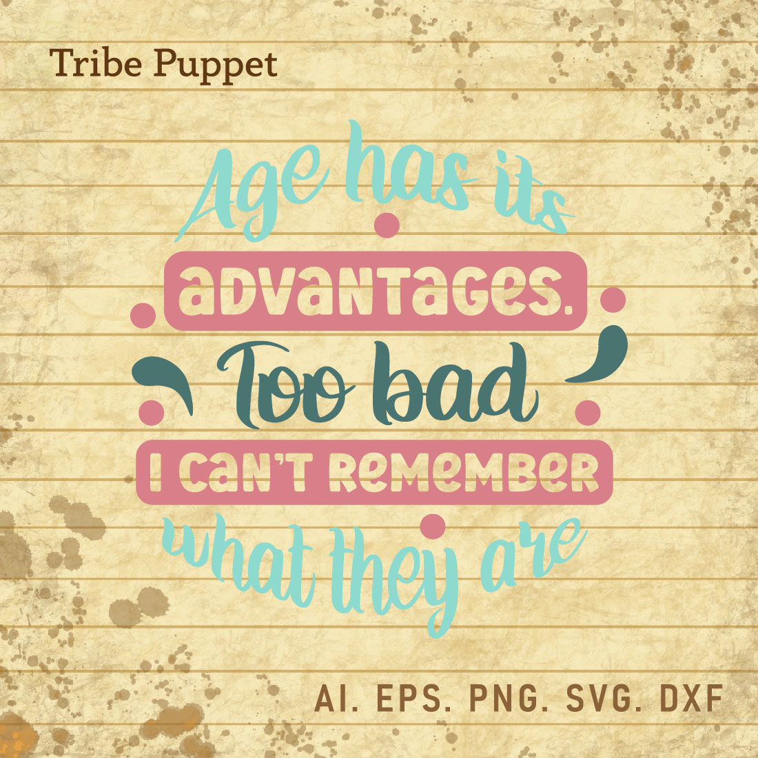 Older Quotes cover image.