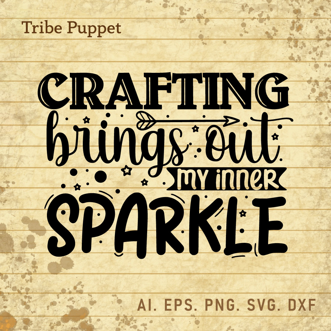 Craft Typography cover image.