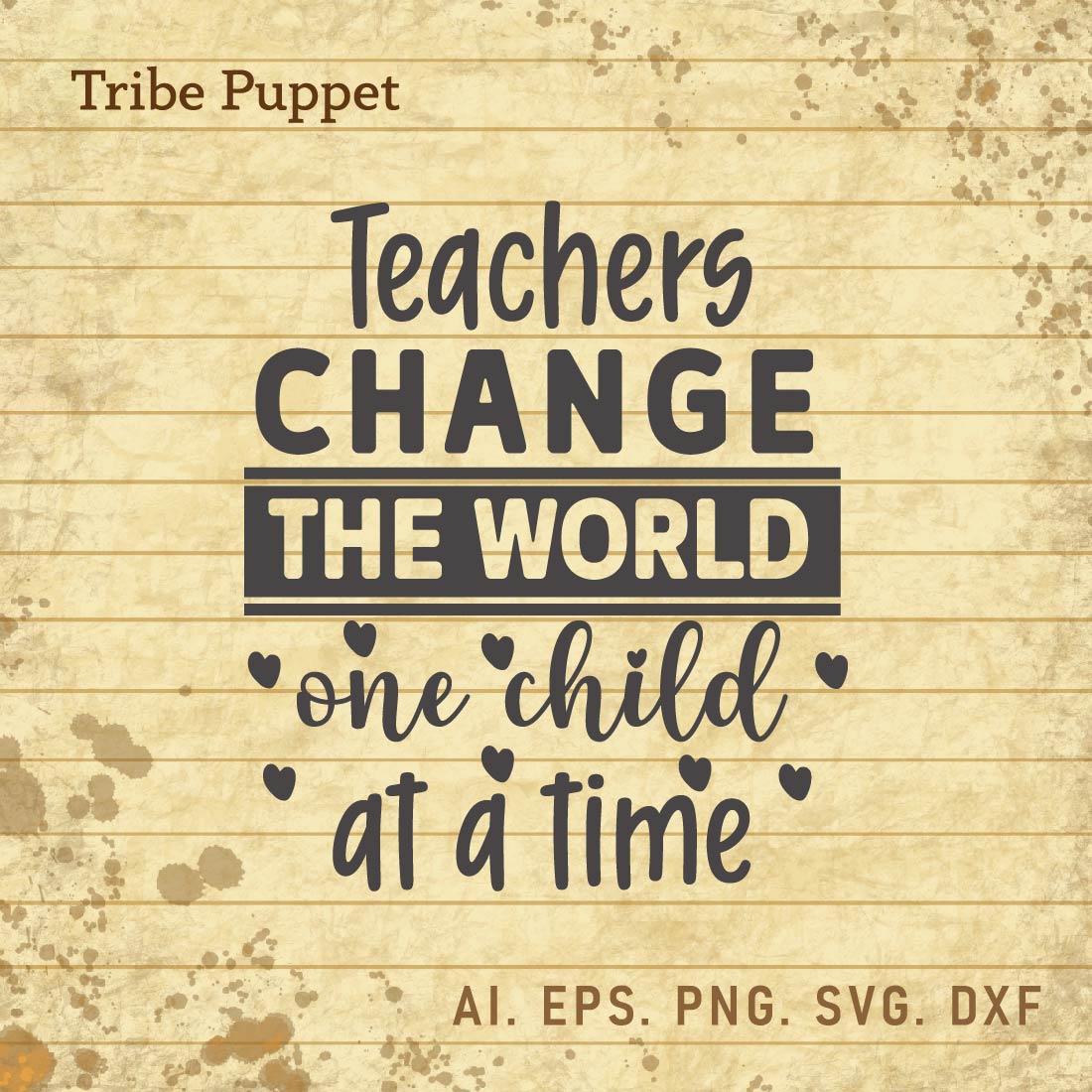 Teachers Quotes cover image.