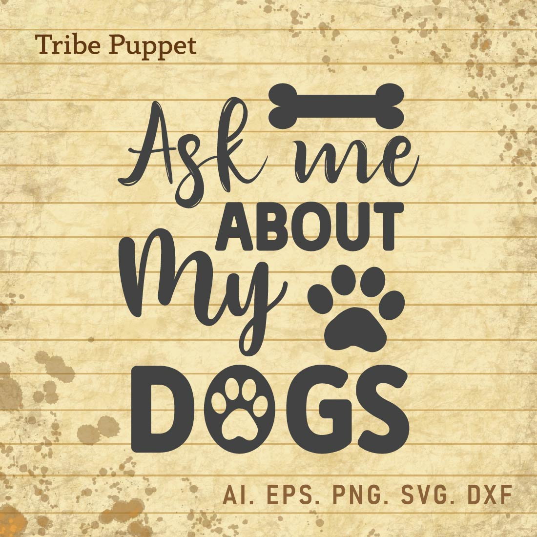 Dog Quotes cover image.