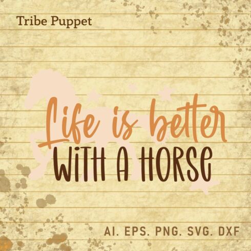 Horse Quotes cover image.