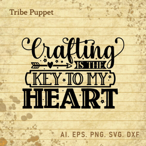 Craft Typography cover image.