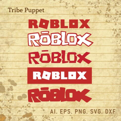 Roblox Characters cover image.