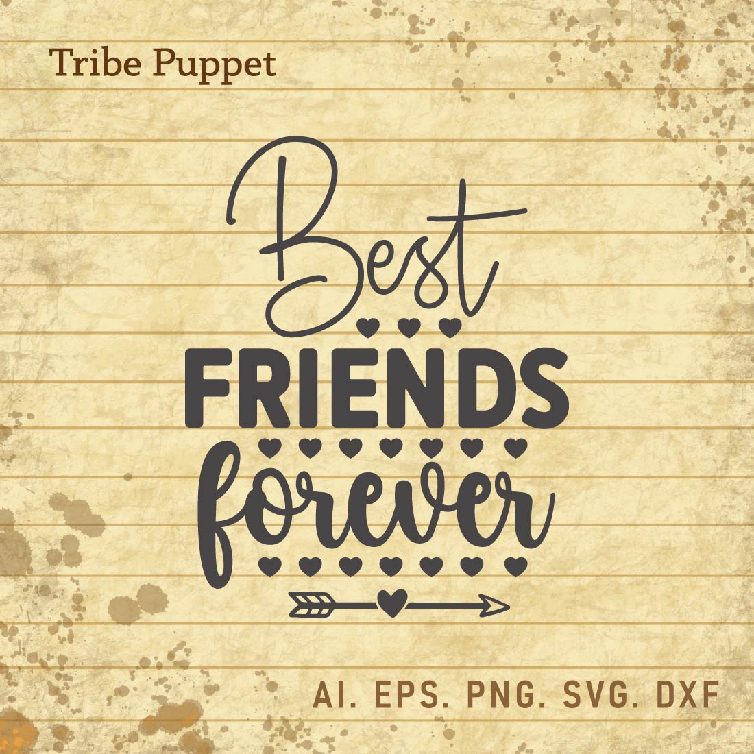 Best Friend Quotes cover image.