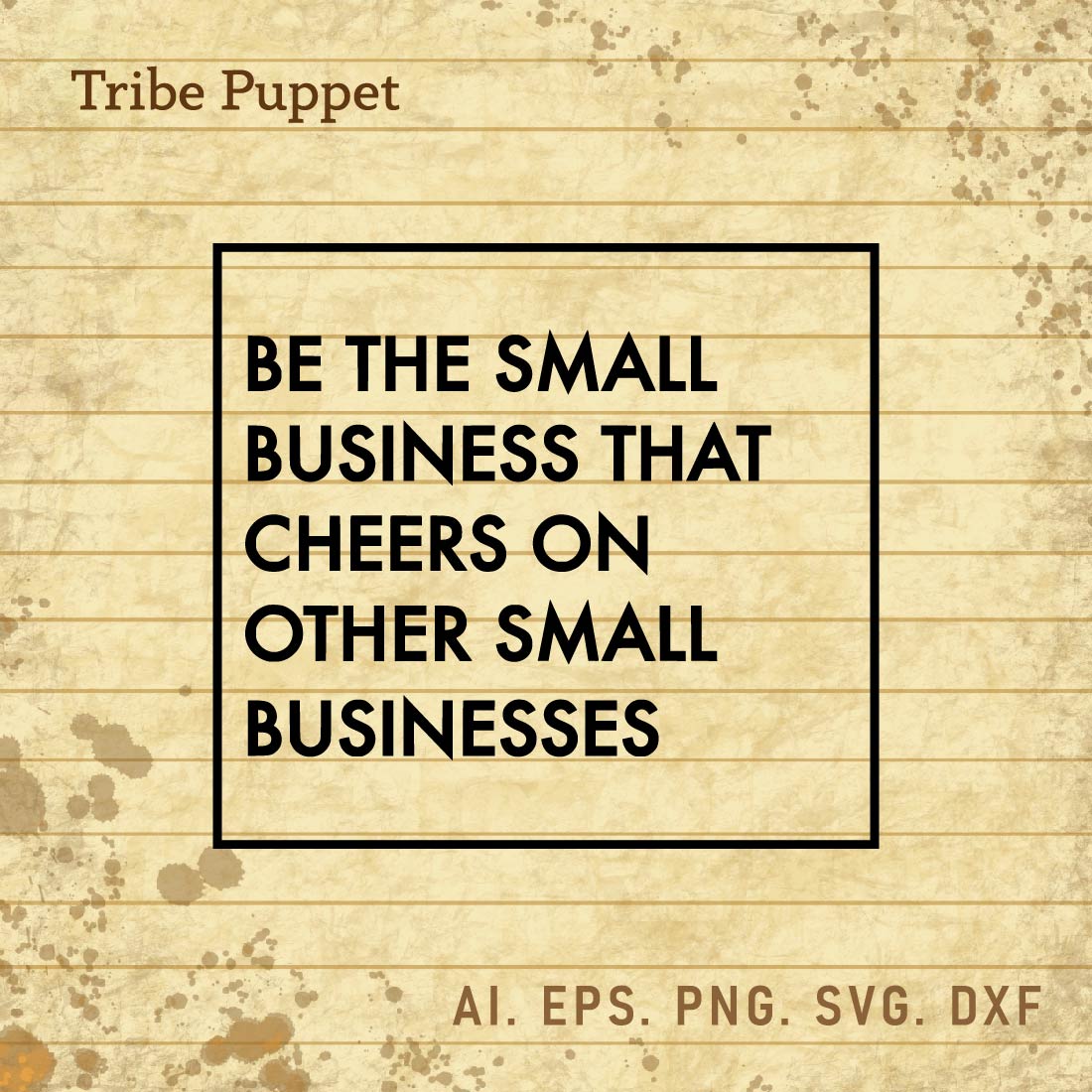 Small business Quotes cover image.