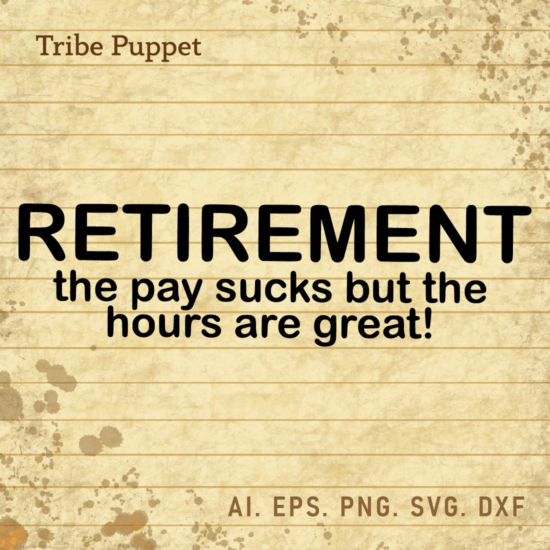 Retirement Quotes cover image.