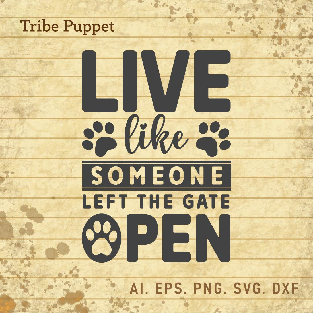 Dog Quotes cover image.