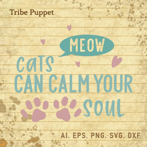 Cat Quotes cover image.