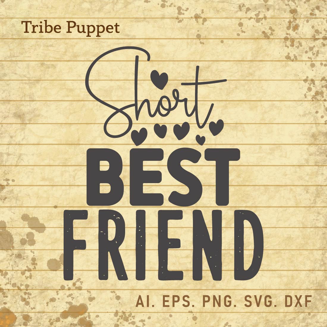 Best Friend Quotes cover image.