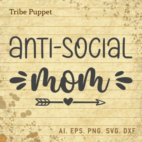 Antisocial Quotes cover image.