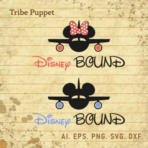 Disney Bound Minnie cover image.