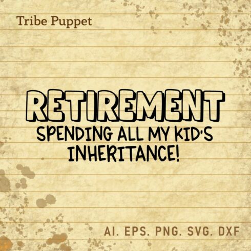 Retirement Quotes cover image.