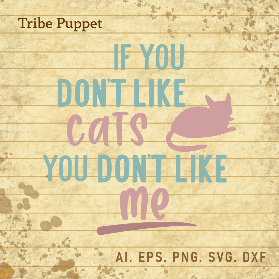 Cats Quotes cover image.