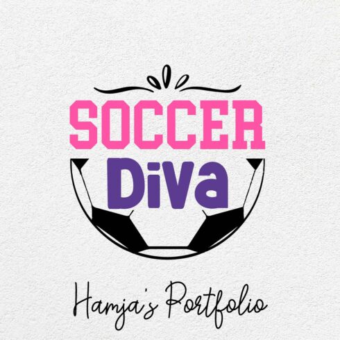 Soccer Vector cover image.