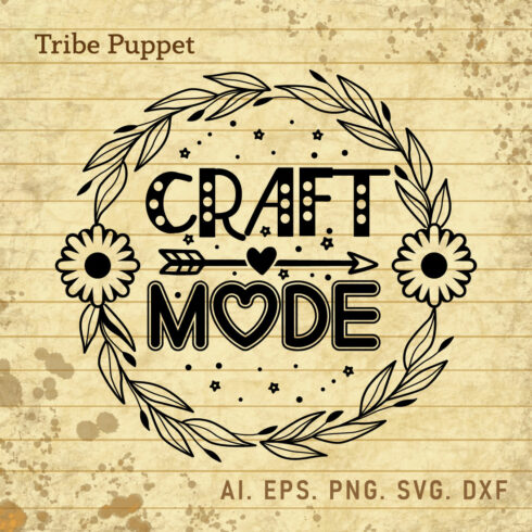 Craft Typography cover image.