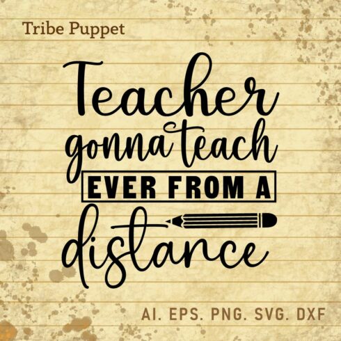 Teachers Quotes cover image.