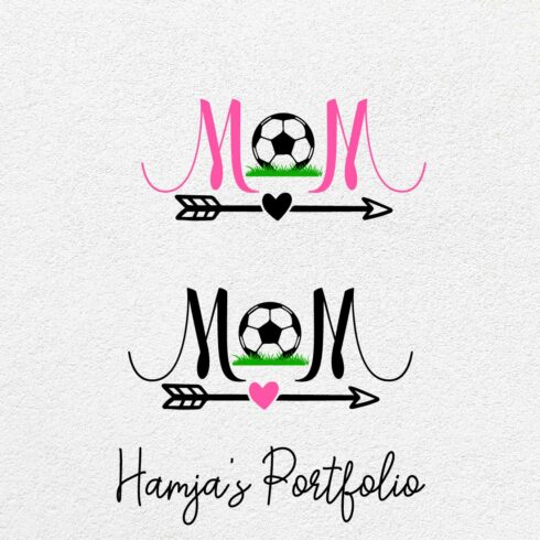 Mom Vector cover image.