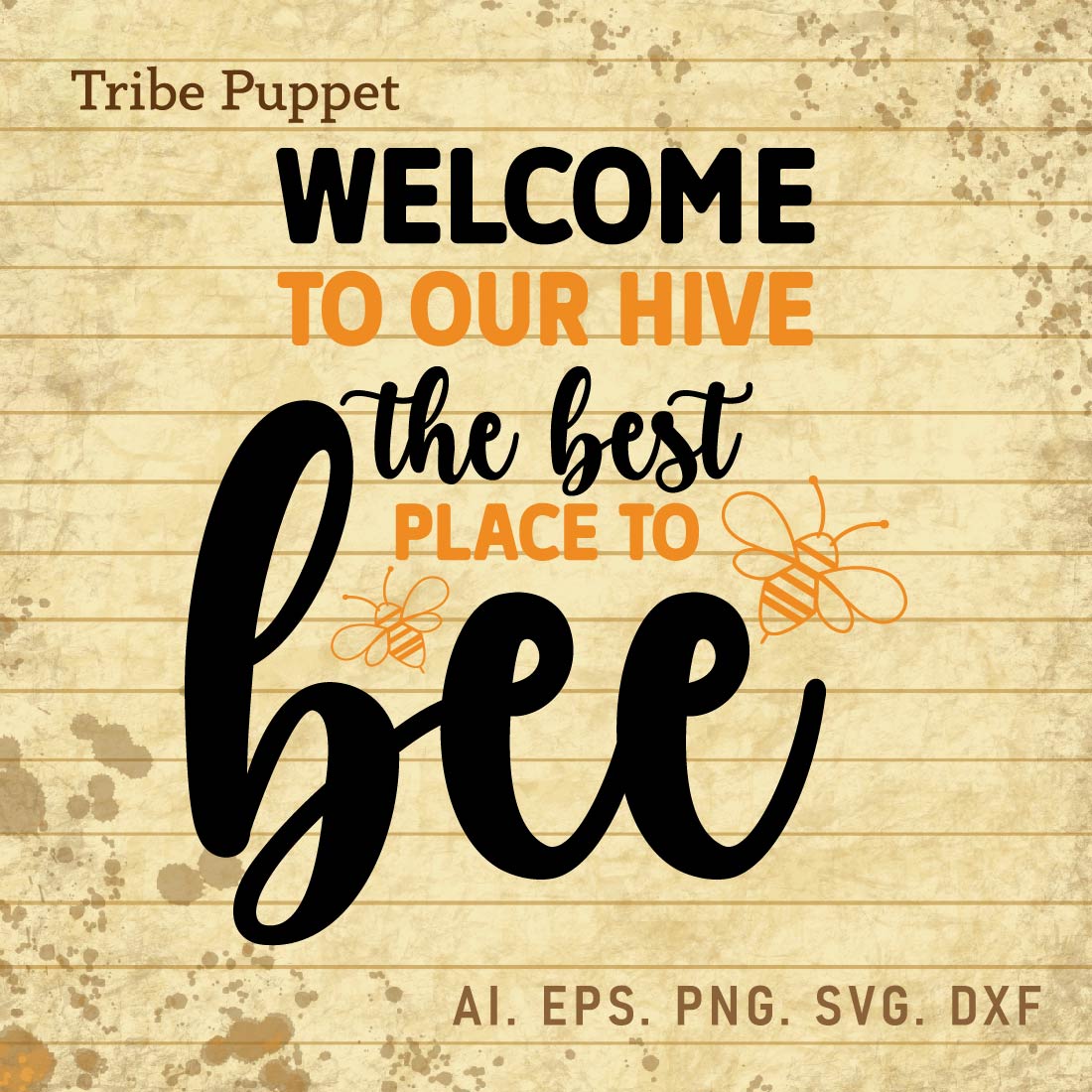 Bee Quotes cover image.