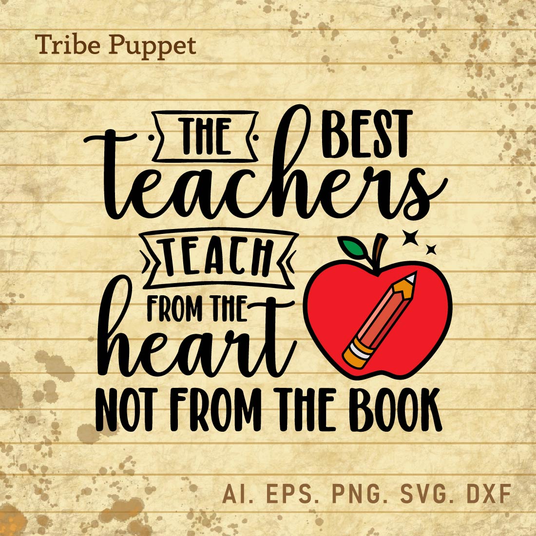 Teachers Quotes cover image.