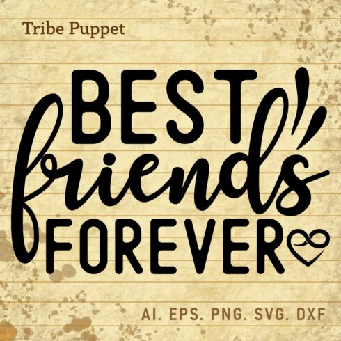 Best Friend Quotes cover image.