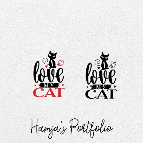 Cat Vector cover image.