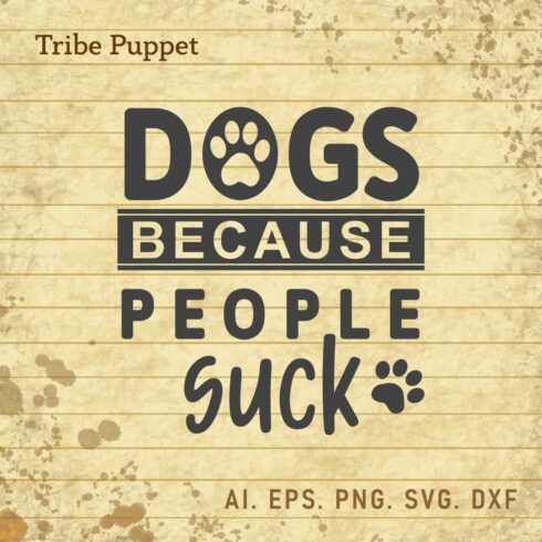 Dog Quotes cover image.