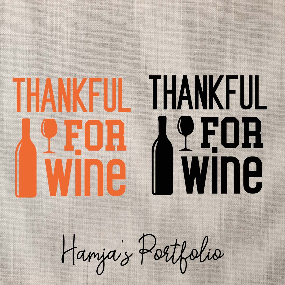 Wine Vector svg preview image.