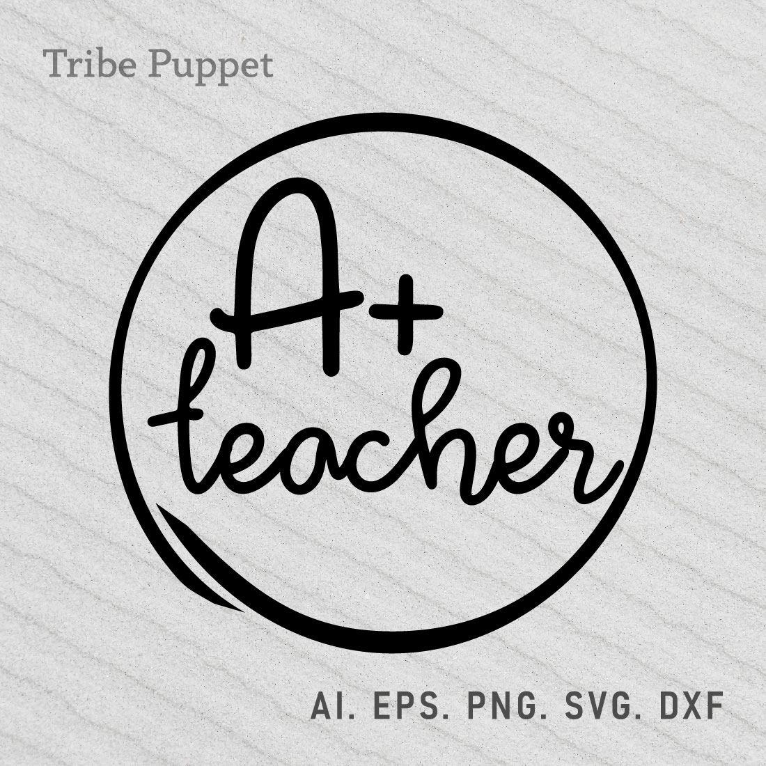 Teacher Keychain 1 preview image.