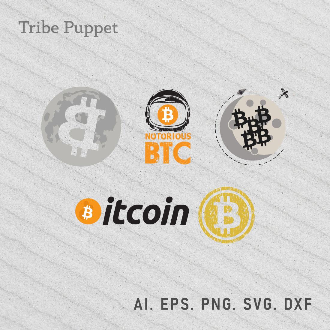 Bitcoin Quotes preview image.