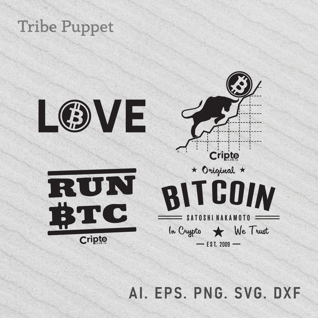 Bitcoin Quotes preview image.