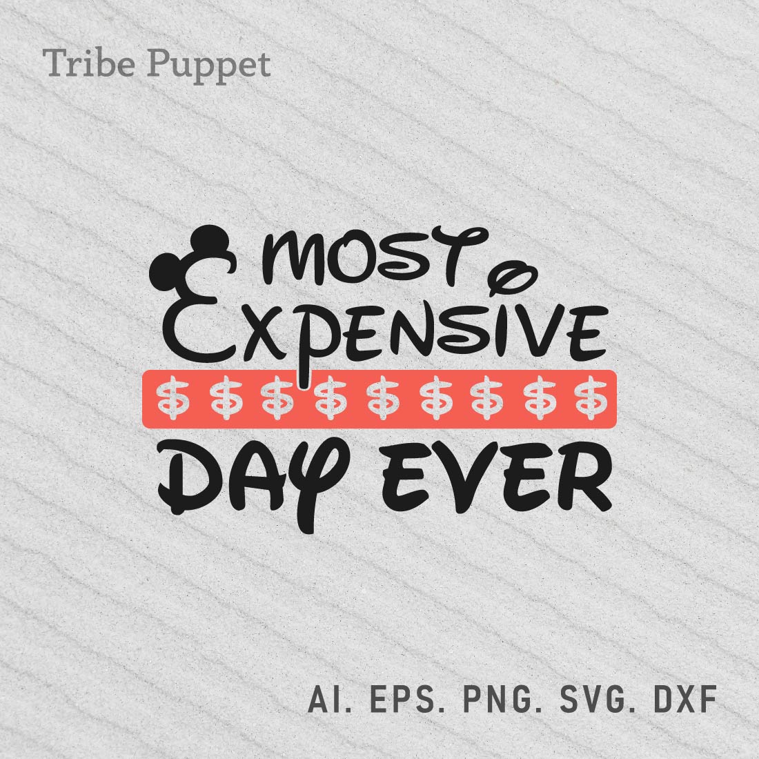 Most Expensive Day Ever preview image.