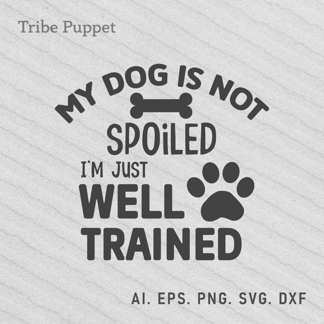 Dog Quotes preview image.