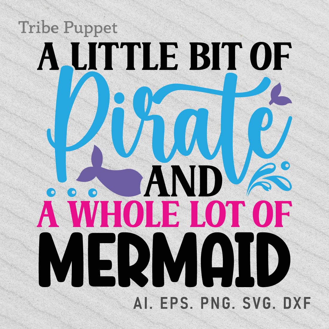 Mermaid Quotes preview image.