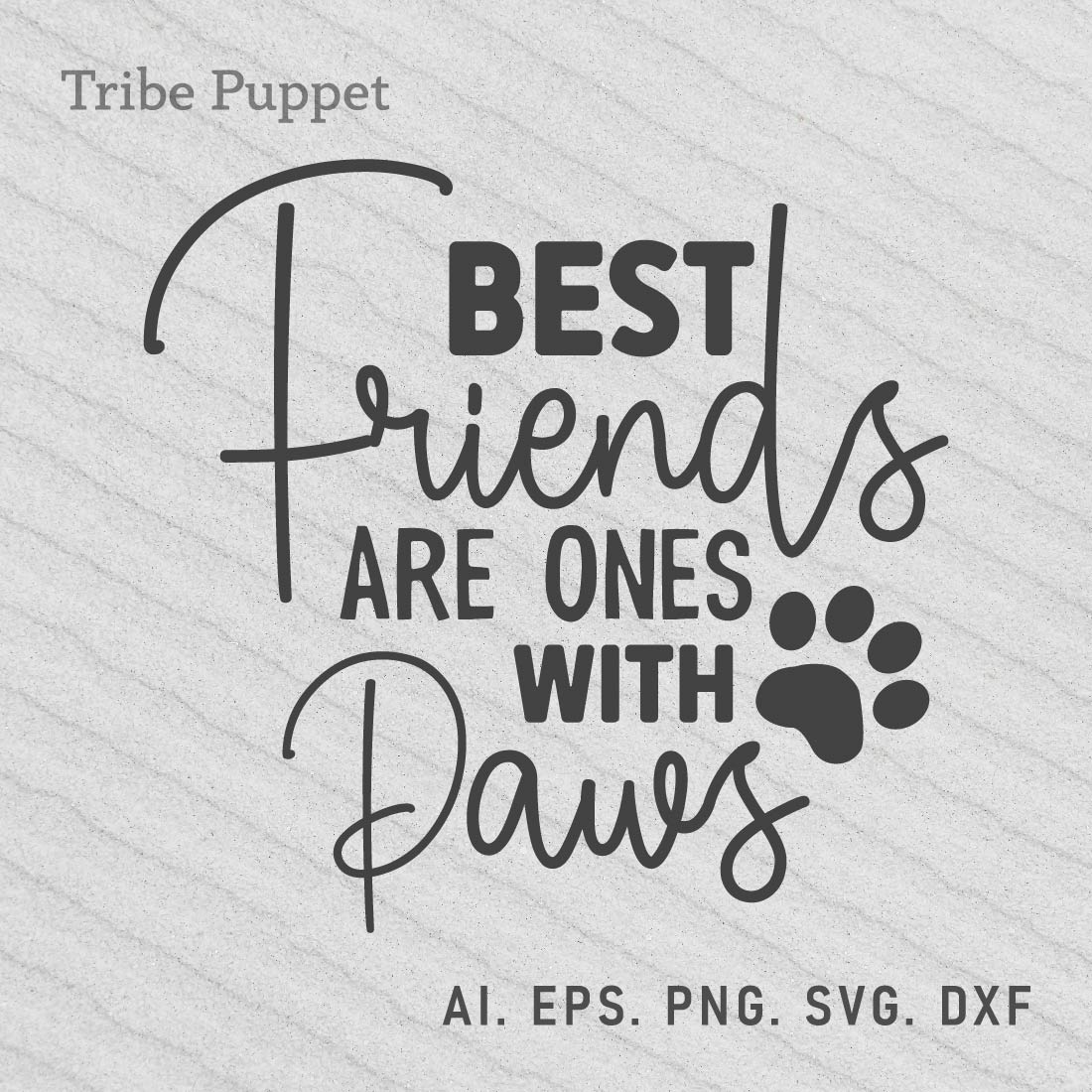 Dog Quotes preview image.