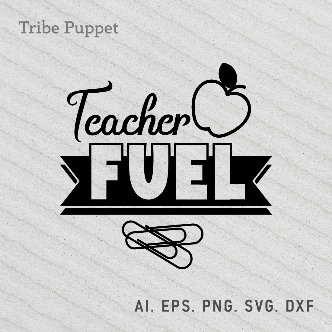 Teacher Keychain 13 preview image.