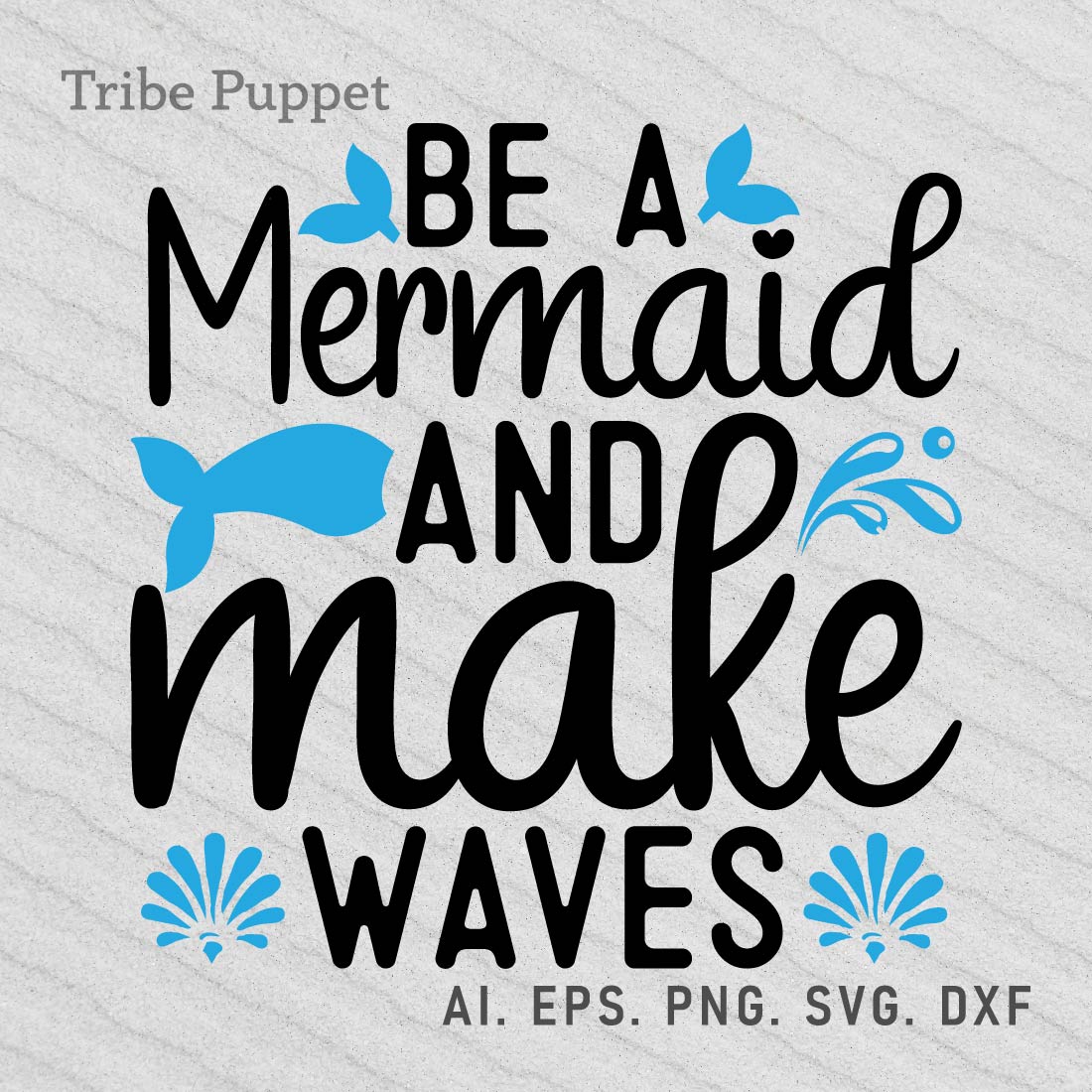 Mermaid Quotes preview image.