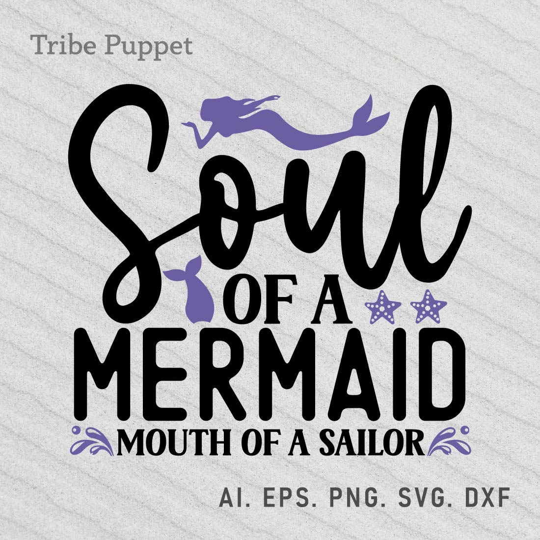 Mermaid Quotes preview image.