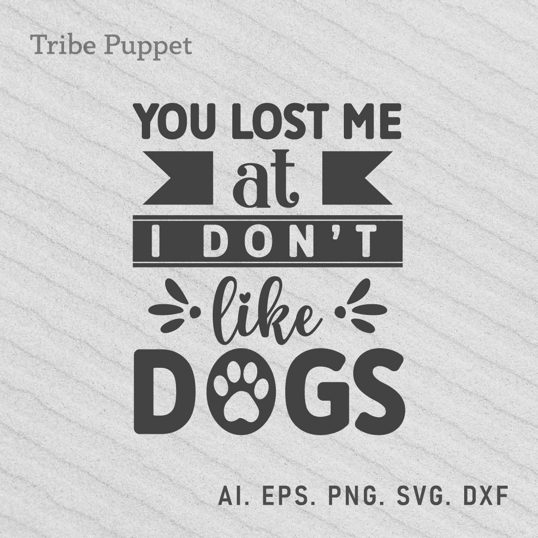 Dog Quotes preview image.