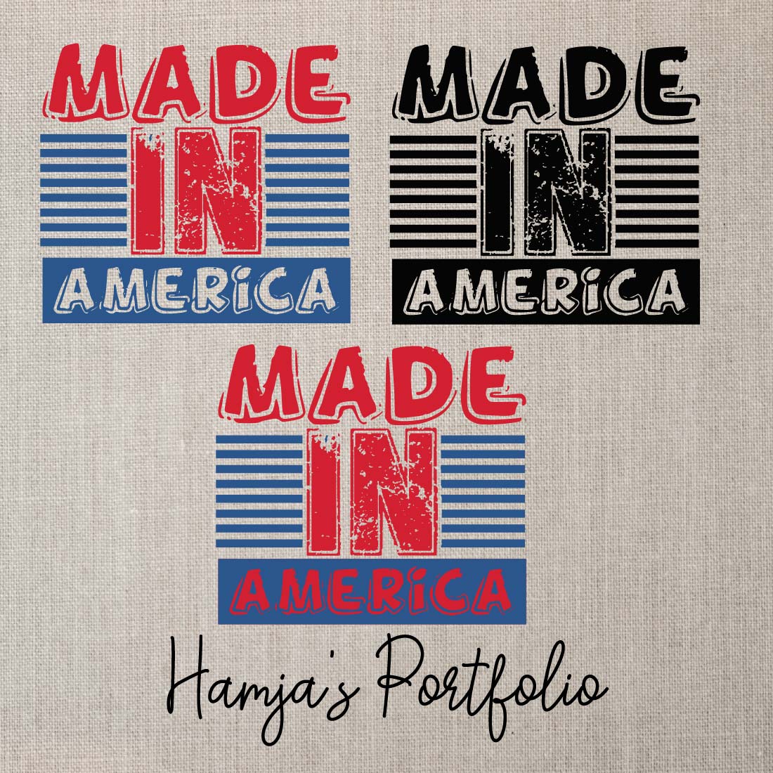 Made in America preview image.