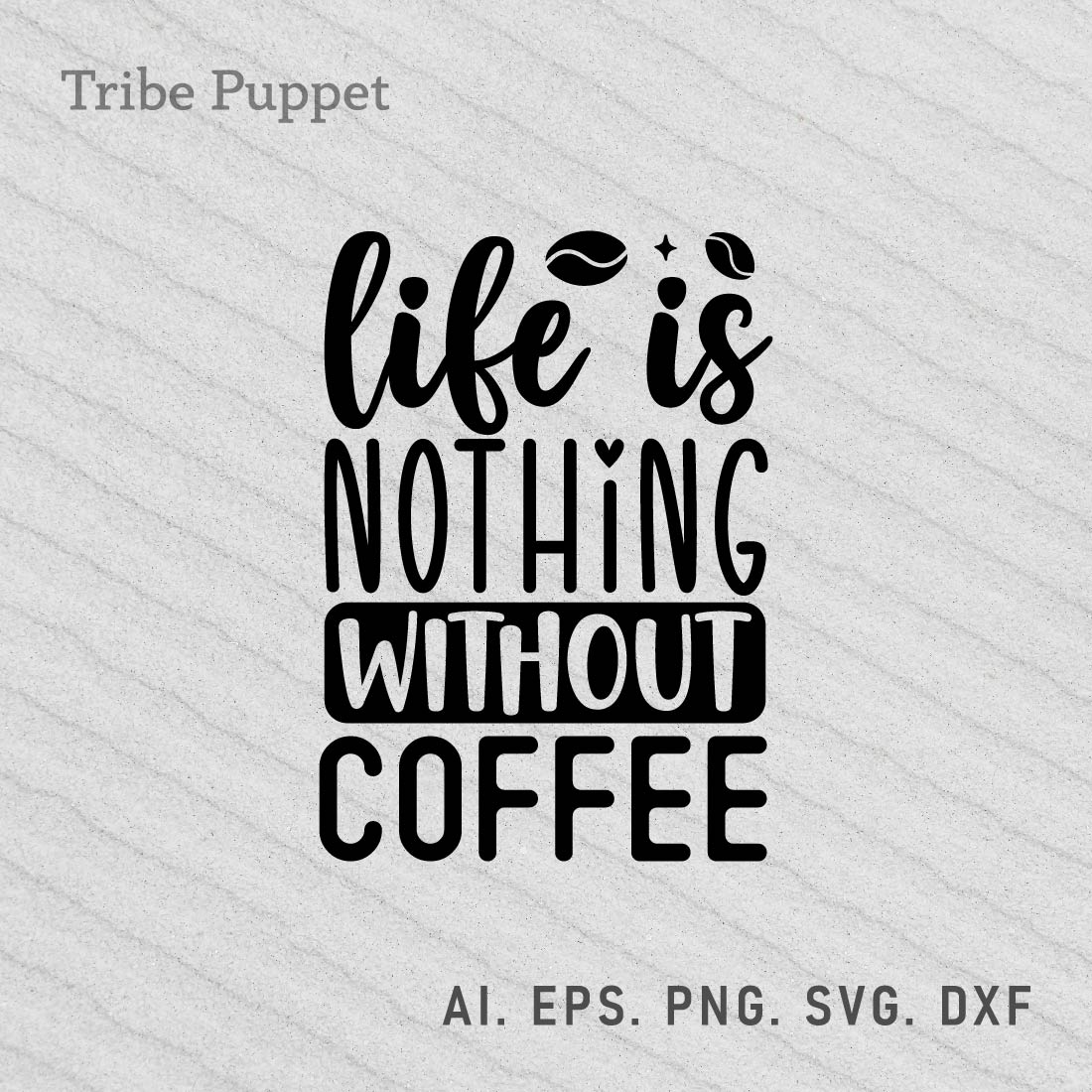 Coffee Quotes preview image.