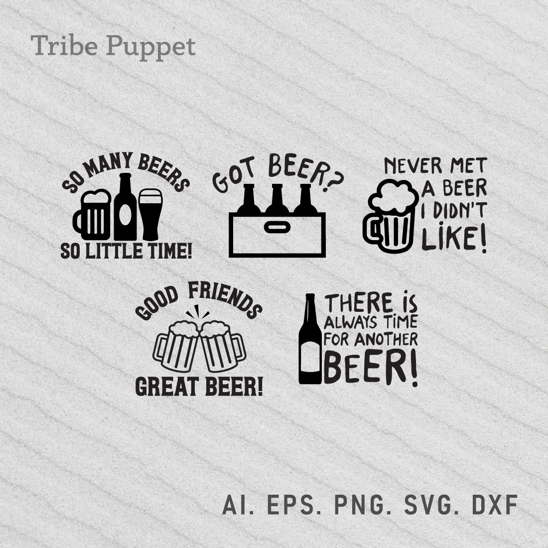 Beer quotes preview image.