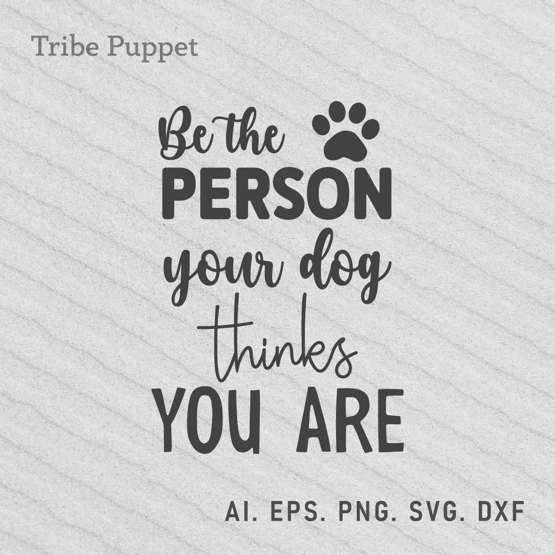 Dog Quotes preview image.