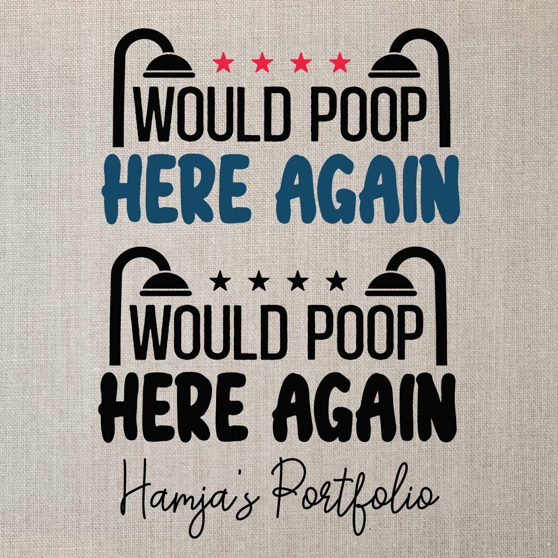 Would Poop Vector Svg preview image.