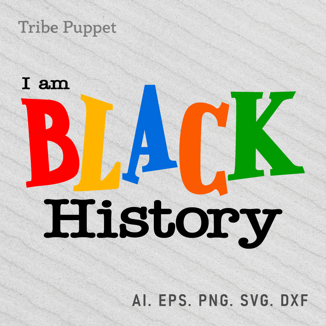 Black History preview image.