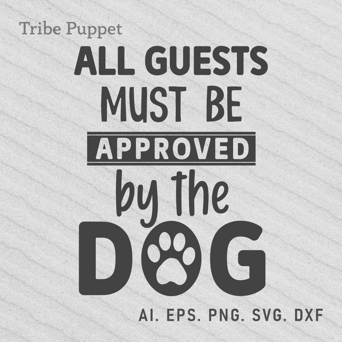 Dog Quotes preview image.